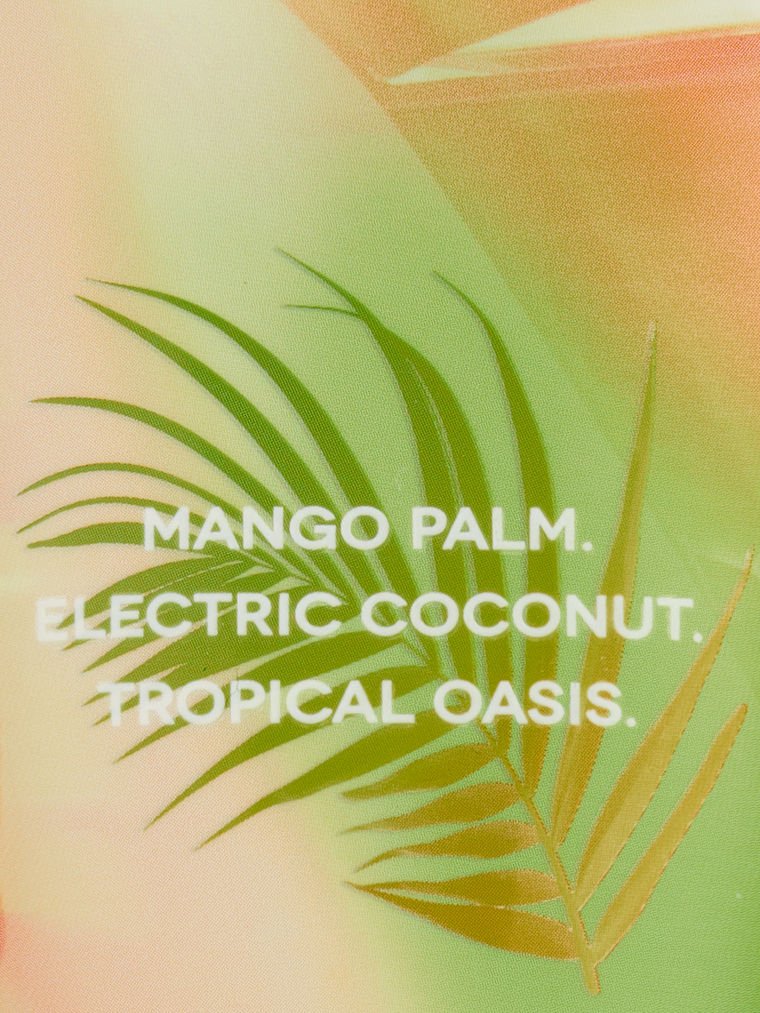 Palm Lagoon Fragrance Lotion