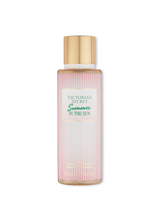 Summer In Sun Fragrance Mist