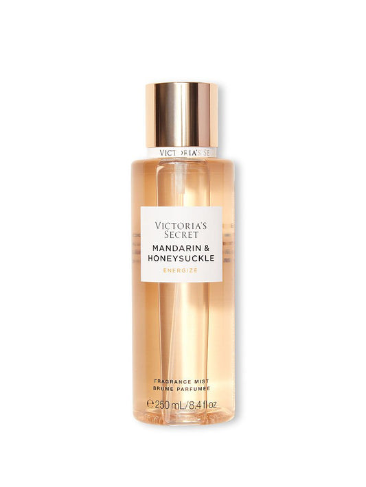 Mandarin & Honeysuckle Fragrance Mist