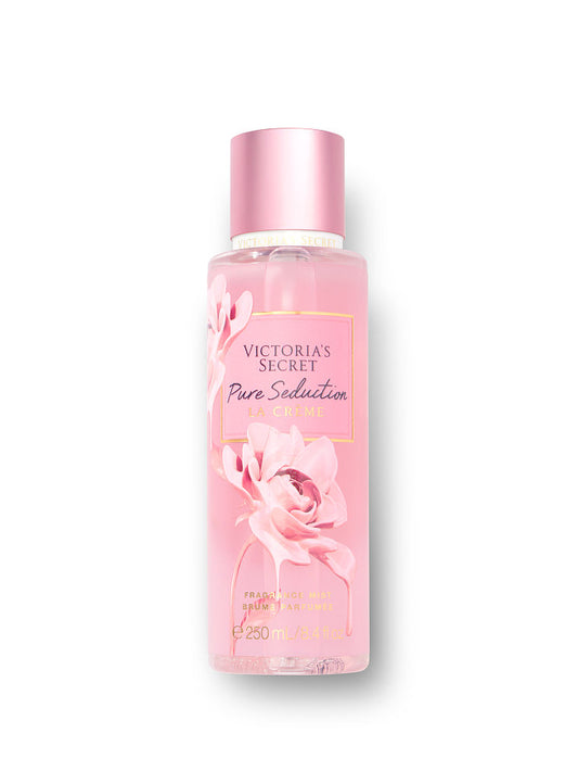 Pure Seduction La Crème Fragrance Mist