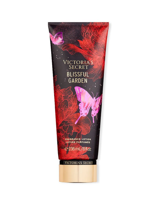 Blissful Garden Fragrance Lotion