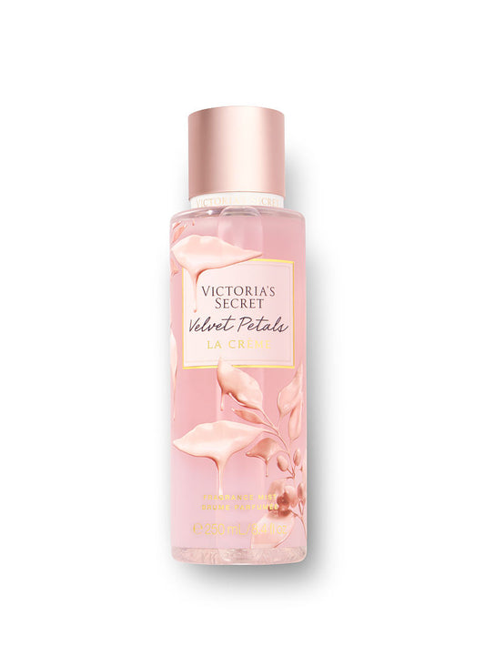 Velvet Petals La Crème Fragrance Mist