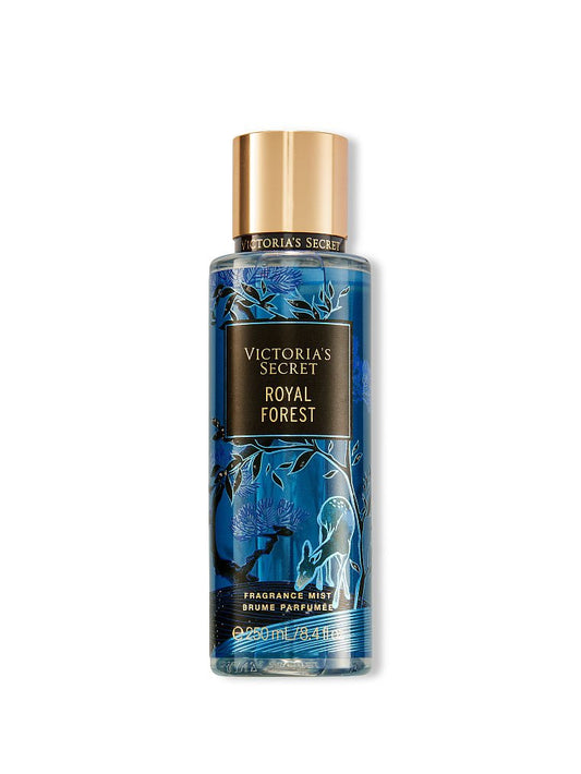 Royal Forest Fragrance Mist