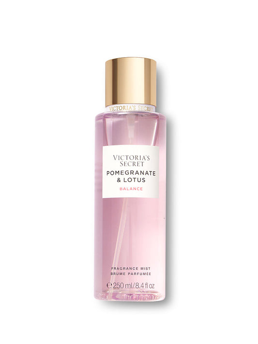 Pomegranate & Lotus Fragrance Mist