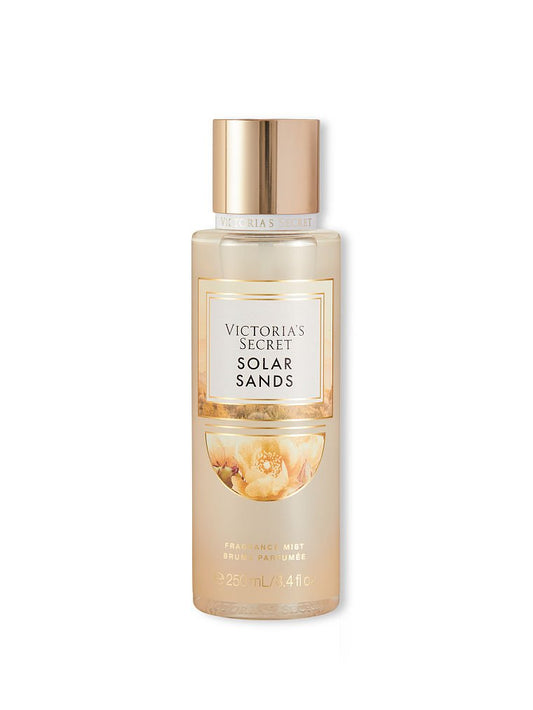 Solar Sands Fragrance Mist