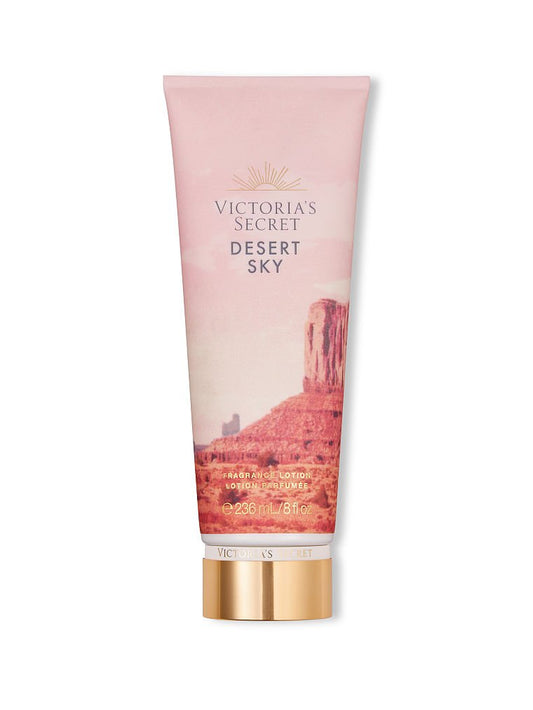 Desert Sky Fragrance Lotion