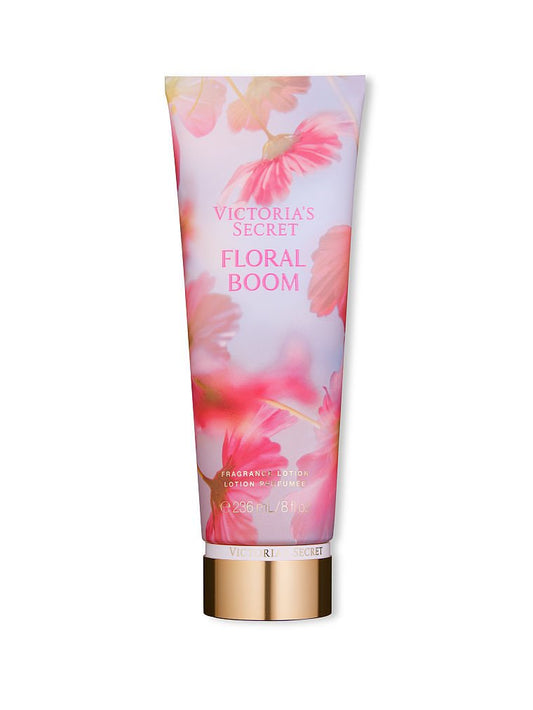 Floral Boom Fragrance Lotion