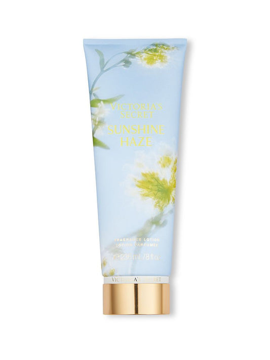 Sunshine Haze Fragrance Lotion