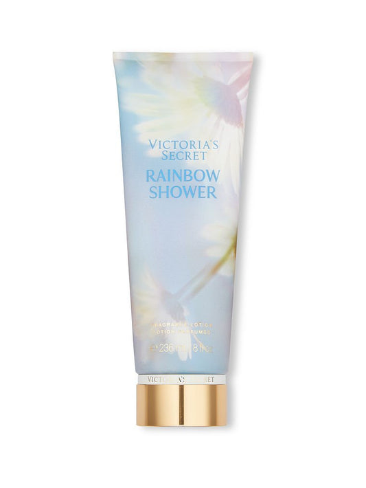 Rainbow Shower Fragrance Lotion