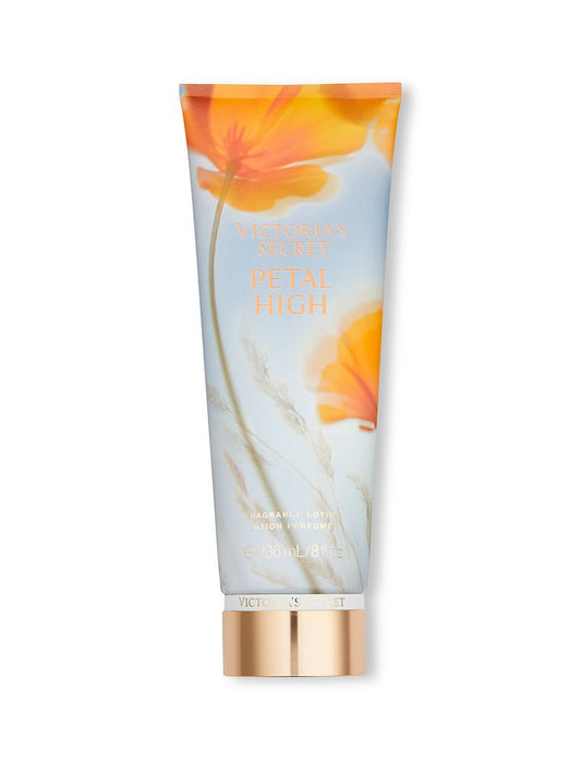 Petal High Fragrance Lotion