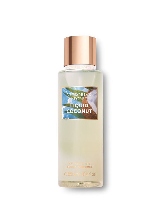 Liquid Coconut Fragrance Mist