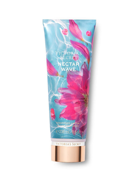 Nectar Wave Nourishing Hand & Body Lotion