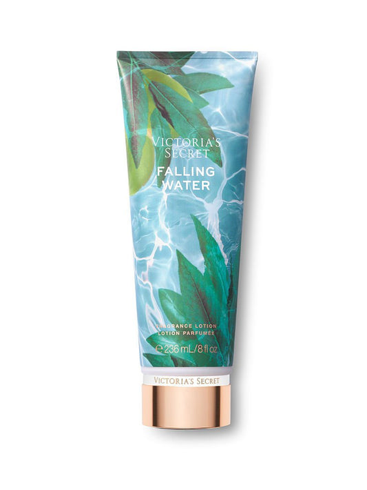 Falling Water Nourishing Hand & Body Lotion