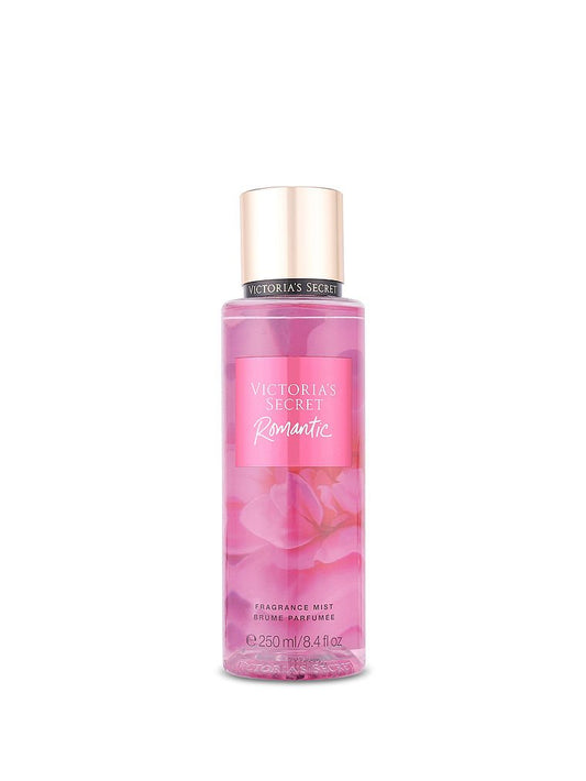 Romantic Fragrance Mist