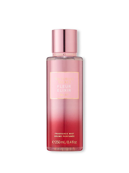 Fleur Elixir Fragrance Mist