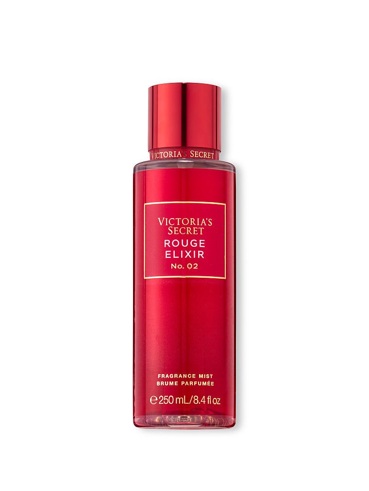 Rouge Elixir Fragrance Mist