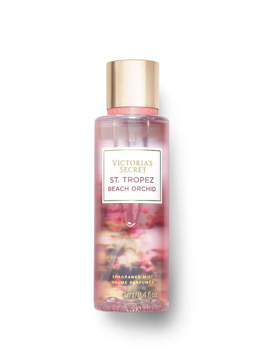 ST. Tropez Beach Orchid Fragrance Mist