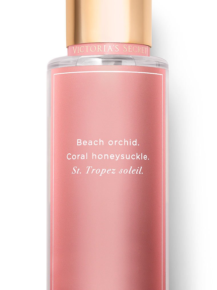 ST. Tropez Beach Orchid Fragrance Mist