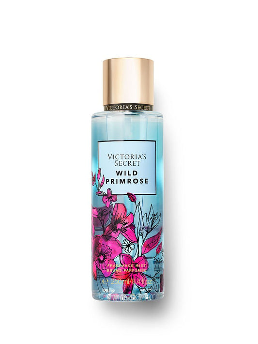 Wild Primrose Fragrance Mist