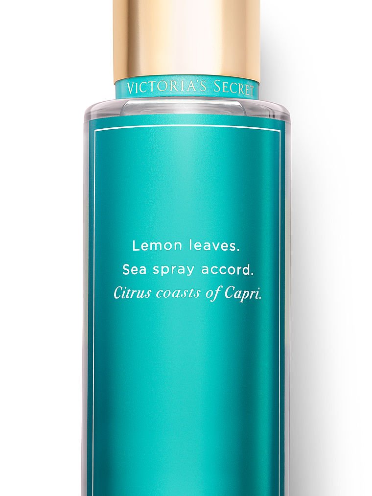 Capri Lemon Leaves