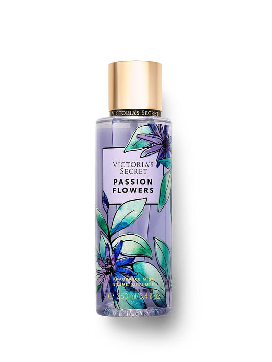 Passion Flowers Fragrance Mist