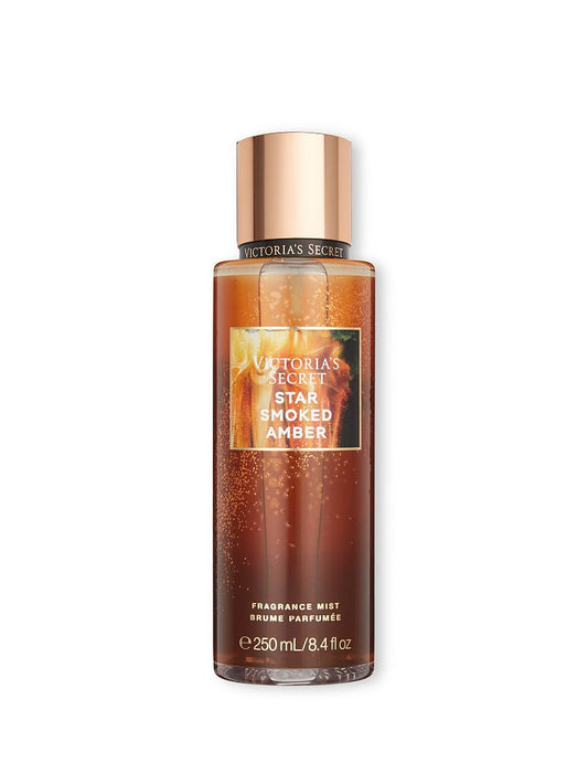 Star Smoked Amber Fragrance Mist