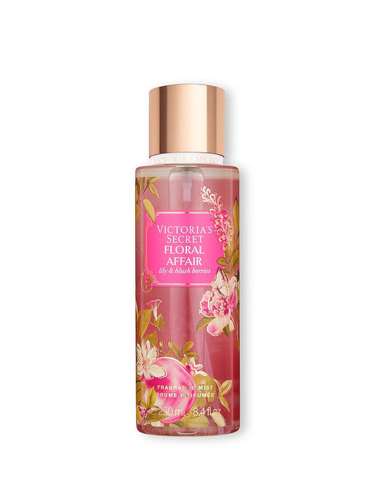 Floral Affair Fragrance Mist