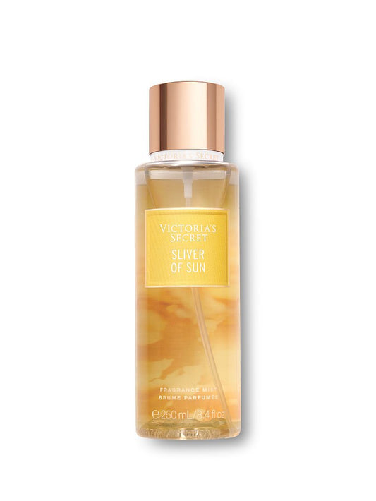 Sliver Of Sun Fragrance Mist