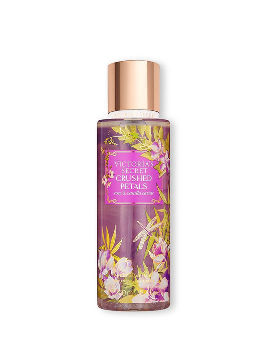 Crushed Petals Fragrance Mist