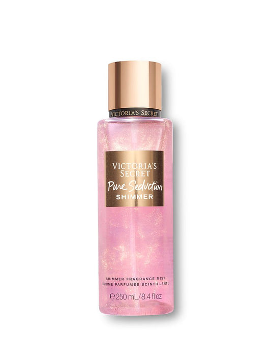 Pure Seduction Shimmer Fragnance Mist