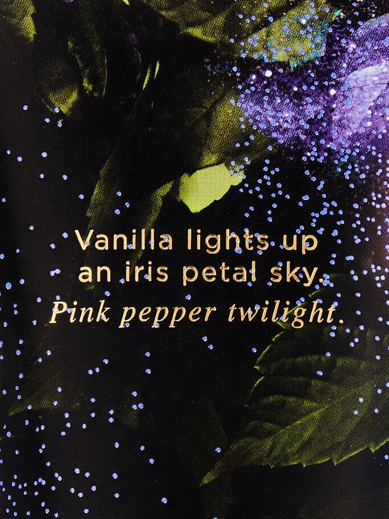 Night Glowing Vanilla Fragrance Mist
