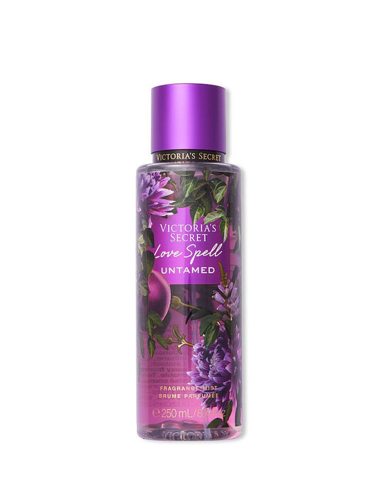 Love Spell Untamed Fragrance Mist