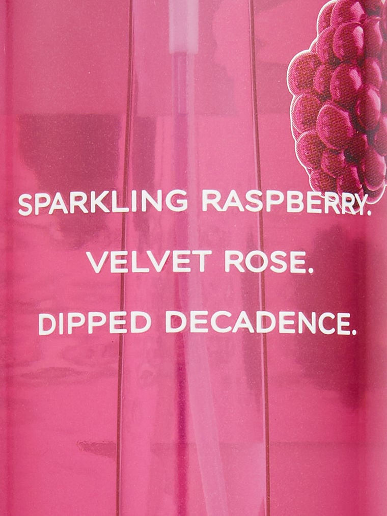 Ruby Rose Fragrance Mist