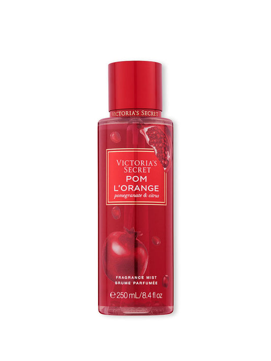 Pom L' Orange Fragrance Mist