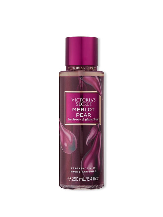 Merlot Pear Fragrance Mist