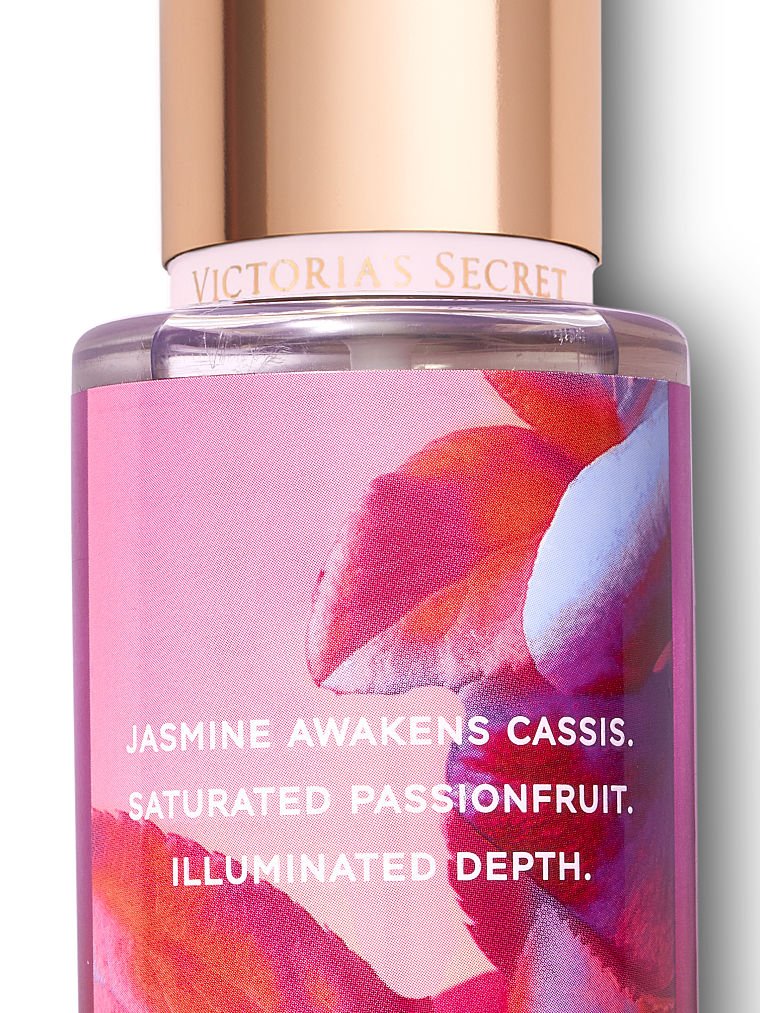 Jasmine Cassis Fragrance Mist