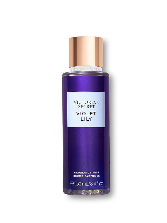 Violet Lily Fragrance Mist