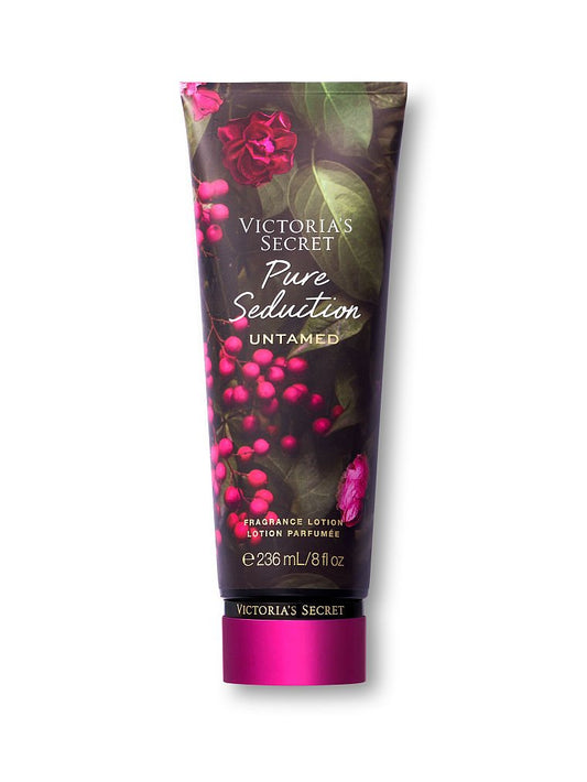 Pure Seduction Untamed Fragrance Lotion