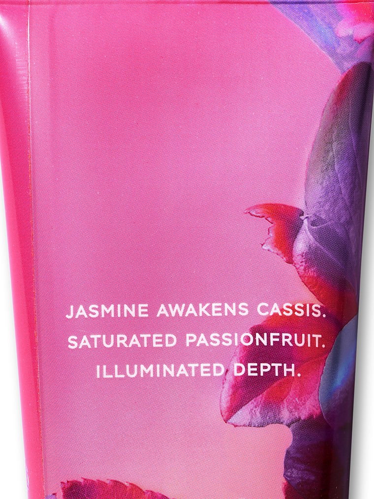 Jasmine Cassis Fragrance Lotion