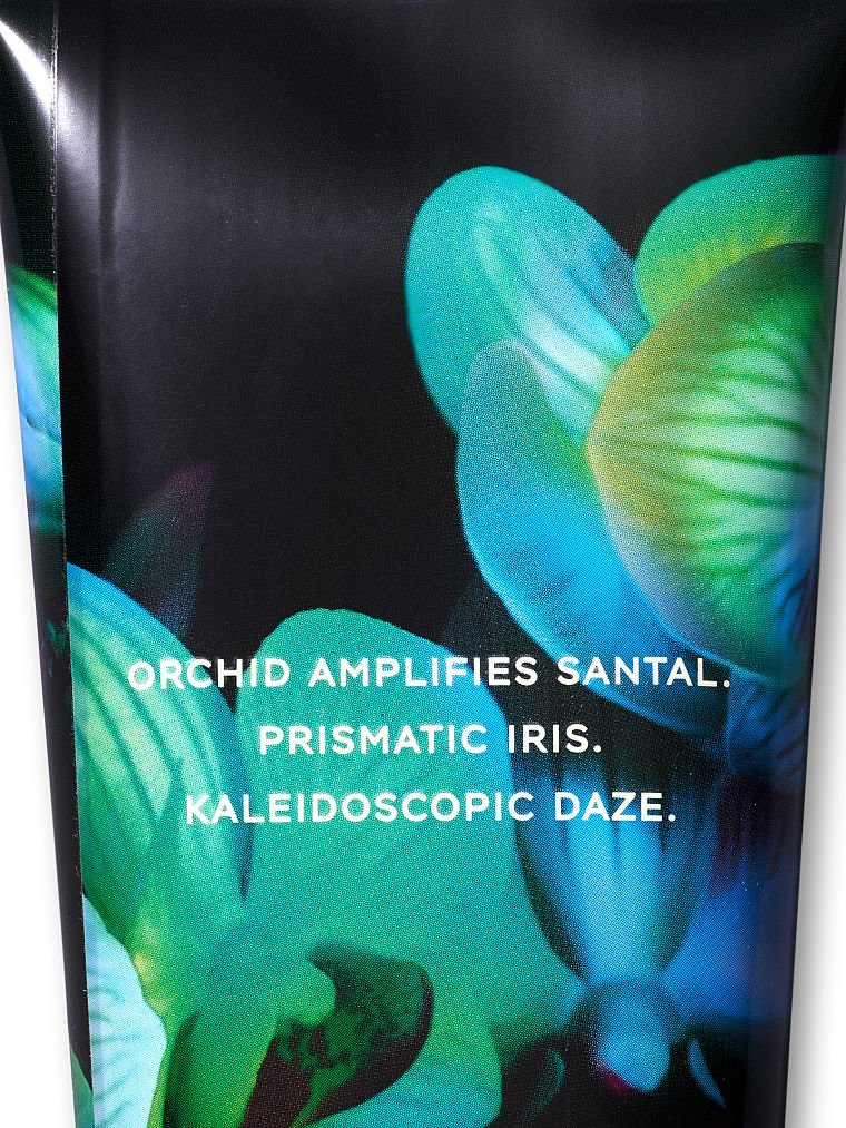 Orchid Santal Fragrance Lotion