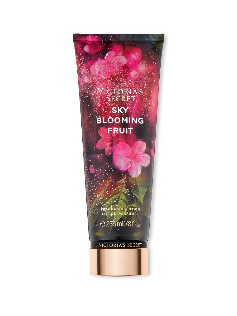 Sky Blooming Fruit Fragrance Lotion