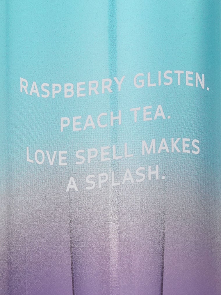 Love Spell Splash Fragrance Mist