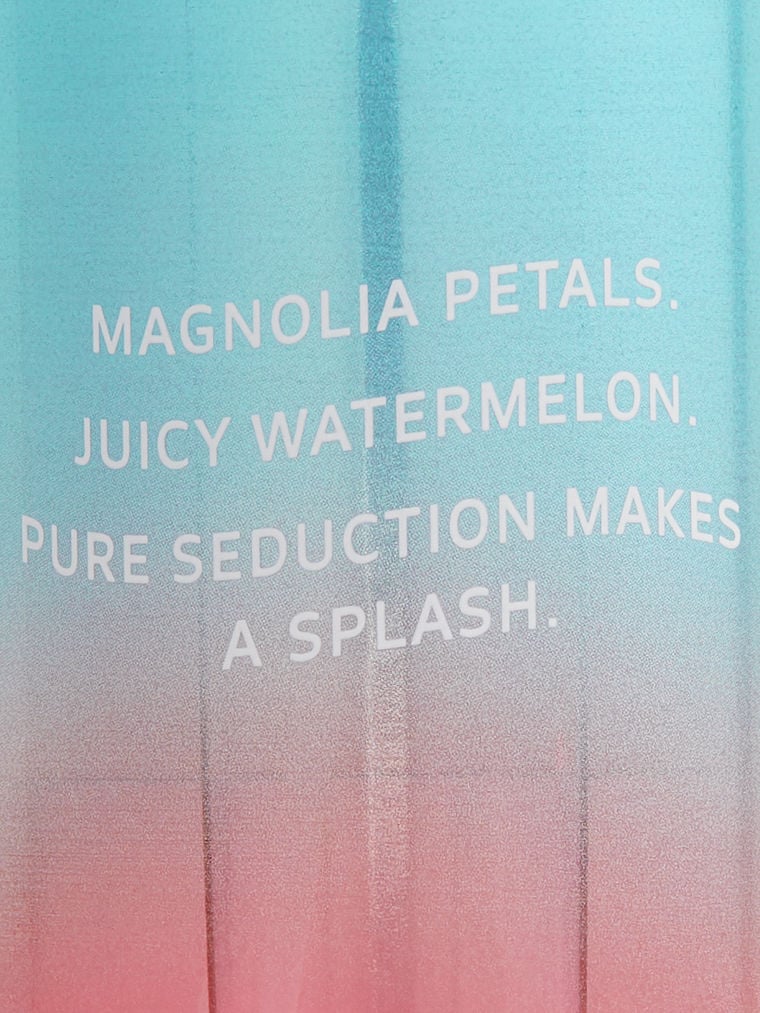 Pure Seduction Splash Fragrance Mist