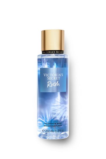 Rush Fragrance Mist